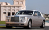 2009 Rolls-Royce Phantom