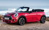 2015 Mini Cooper S Convertible JCW Package (UK)