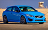 2010 Volvo C30 Polestar Performance Concept