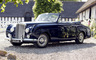 1956 Bentley S1 Drophead Coupe by Mulliner