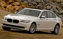 2009 BMW 7 Series [LWB] (US)