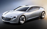 2010 Opel Flextreme GT/E Concept