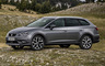 2014 Seat Leon X-Perience