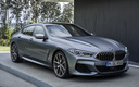 2019 BMW M850i Gran Coupe