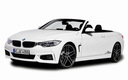 2014 BMW 4 Series Cabrio M Sport by AC Schnitzer