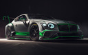 2018 Bentley Continental GT3