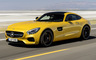 2014 Mercedes-AMG GT S