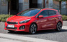 2015 Kia cee'd GT-Line