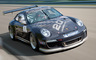 2009 Porsche 911 GT3 Cup