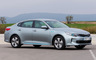 2016 Kia Optima Plug-in Hybrid (EU)