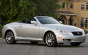 2006 Lexus SC