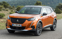 2019 Peugeot 2008 GT