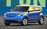 2015 Kia Soul EV