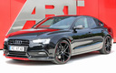 2014 ABT AS5 Sportback Dark