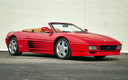 1993 Ferrari 348 Spider (US)