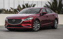 2018 Mazda6 (US)