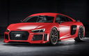 2017 Audi R8 Coupe by ABT
