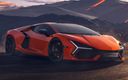 2023 Lamborghini Revuelto