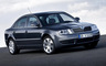 2006 Skoda Superb