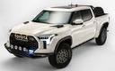 2021 Toyota Tundra TRD Desert Chase Concept