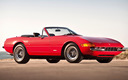 1971 Ferrari 365 GTS/4 Daytona