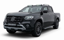 2018 Brabus D4 based on X-Class