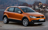 2014 Volkswagen Cross Polo