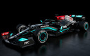 2021 Mercedes-AMG F1 W12 E Performance