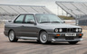 1988 BMW M3 Evolution II [2-door]