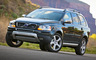 2009 Volvo XC90 R-Design (US)