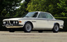 1972 BMW 3.0 CSL (UK)