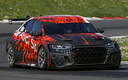 2021 Audi RS 3 LMS