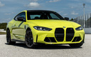 2021 BMW M4 Coupe (US)