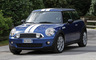 2008 Mini Cooper Trigger