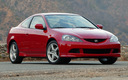 2005 Acura RSX Type-S