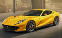 2019 Ferrari 812 Superfast by Novitec