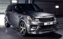 2014 Range Rover Sport by Overfinch (UK)