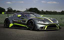 2018 Aston Martin Vantage GT3