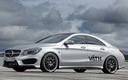 2013 VATH V 25 based on CLA-Class