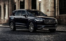 2015 Volvo XC90 Inscription First Edition