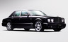 2008 Bentley Arnage Final Series