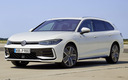 2023 Volkswagen Passat Variant eHybrid R-Line