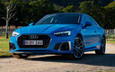 2020 Audi A5 Coupe S line (AU)