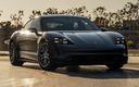 2020 Porsche Taycan S (US)