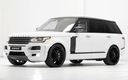 2015 Range Rover by Startech [LWB]