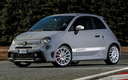 2019 Abarth 595 Esseesse