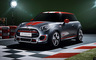 2014 Mini John Cooper Works Concept