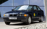 1992 BMW 3 Series Coupe Emobil