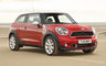 2013 Mini Cooper S Paceman (UK)