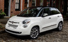 2013 Fiat 500L (US)